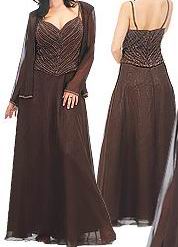 Mother dress (Mutter Kleid)