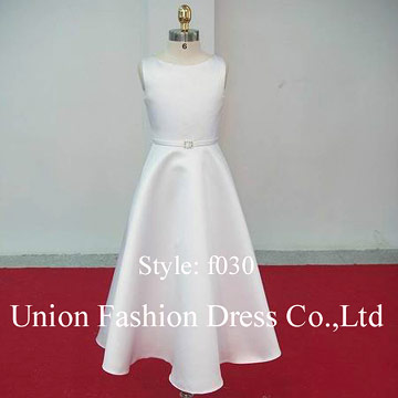 Flower Girl Dress