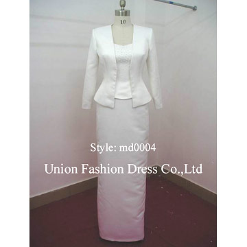 Mother Dress (Mother Dress)
