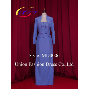 Mother Dress (Mother Dress)