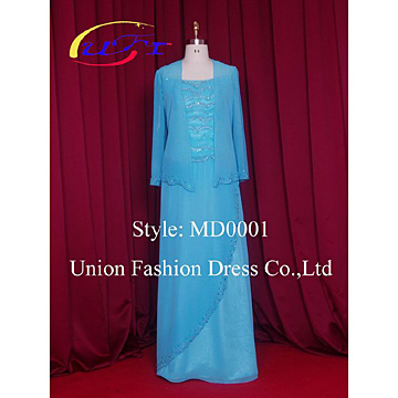 Mother Dress (Mother Dress)