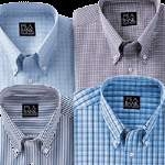 Shirts Yarn Dyed (Рубашки окрашенная пряжа)