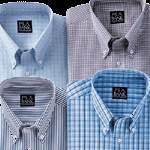 Shirts Yarn Dyed (Shirts Yarn Dyed)