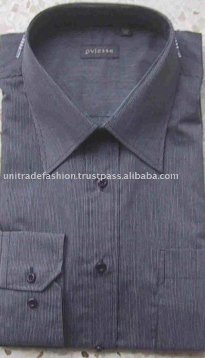 Custom Dress Shirts (Custom Dress Shirts)