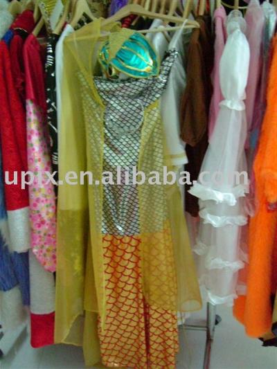 party costumes