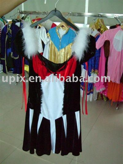 party costumes