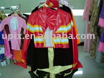 party costumes