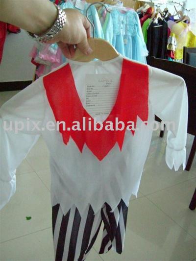 party costumes