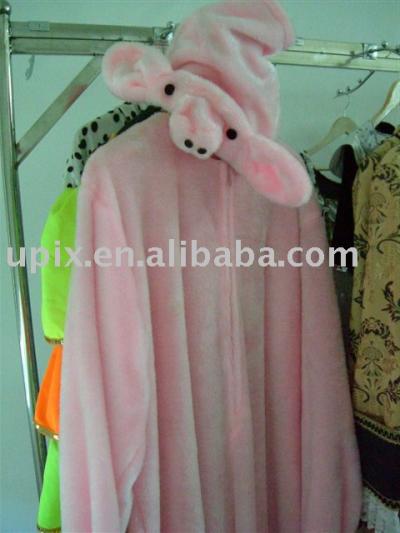 party costumes