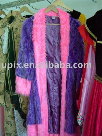 party costumes