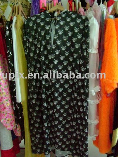 party costumes