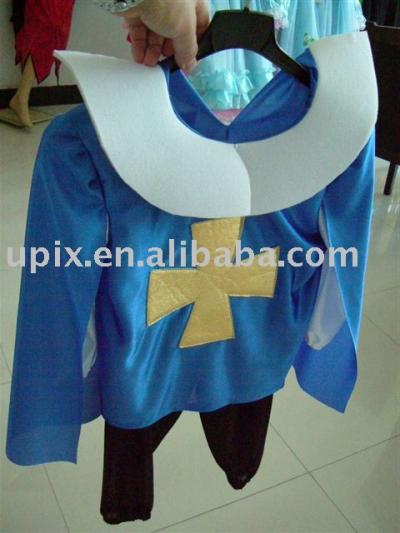 party costumes