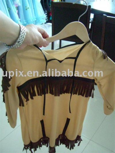 party costumes