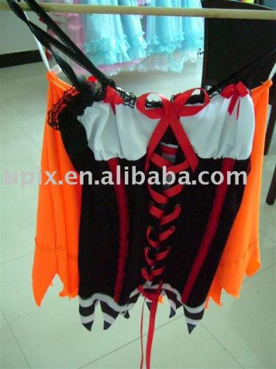 party costumes