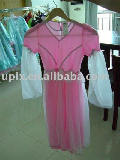 party costumes