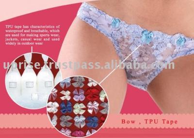 Sell Tpu Elastic Tapes