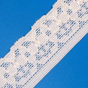Elastic Webbing CS9001/27 (Sangle élastique CS9001/27)