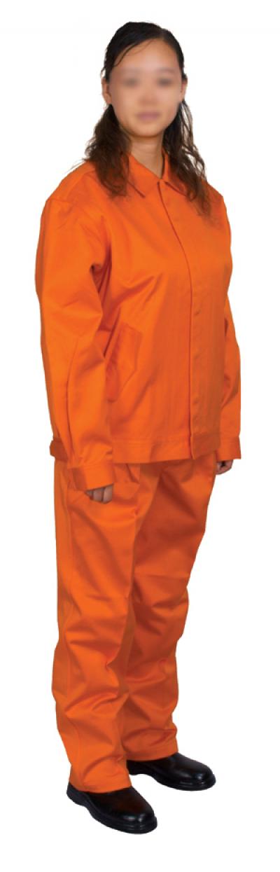 NOMEXIIIA work suit (UNX7747) (NOMEXIIIA работу костюм (UNX7747))