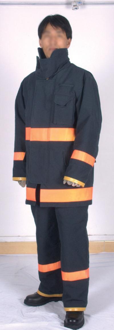 Nomex Fire Combat Suit(UXF0058) (Nomex Fire Combat Suit (UXF0058))
