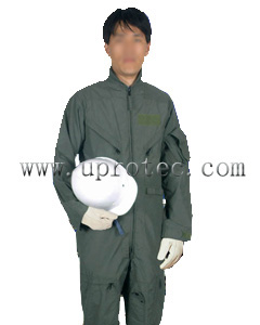 Nomex Flight Coverall(UNX-02-491) (Nomex Flight Overall (UNX-02-491))