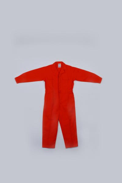 Aramid Coverall (UAM-220) (Aramid-Overall (UAM-220))