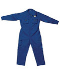 NomexIIIA FR Coverall (UNX-610A) (NomexIIIA FR Overall (UNX-610A))