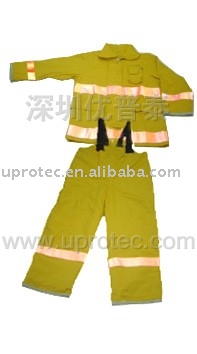 Nomex Fire Combat Suit(UXF-966) (Nomex Fire Combat Suit (UXF-966))