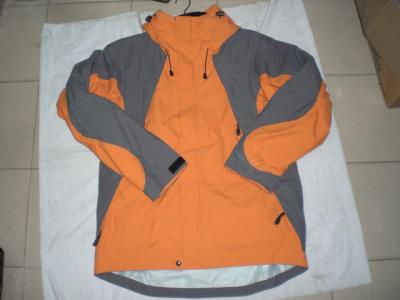 man`s coat (man`s coat)