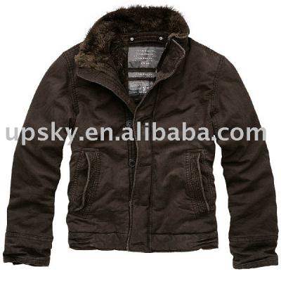 brand coat (brand coat)