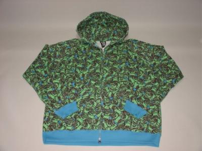 hoody (толстовка)