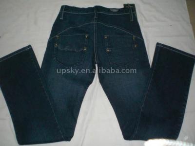 Brand Name Jeans (Brand Name Jeans)