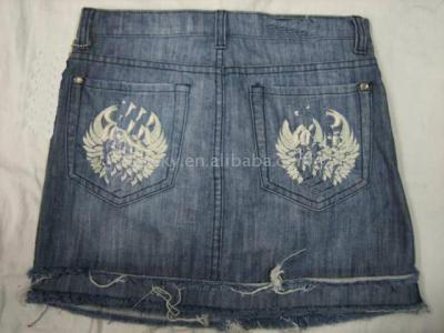 Brand Name Jeans (Brand Name Jeans)