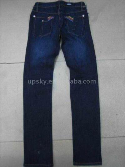 Brand Name Jeans (Brand Name Jeans)
