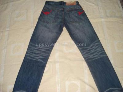 Brand Name Jeans (Brand Name Jeans)