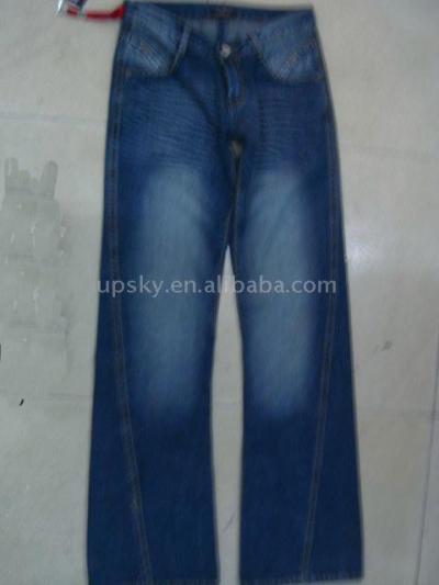 Brand Name Jeans (Brand Name Jeans)