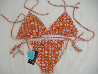 Brand Name Bikini (Brand Name Bikini)