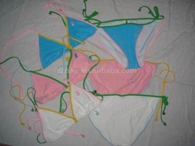 Brand Name Bikini (Brand Name Bikini)