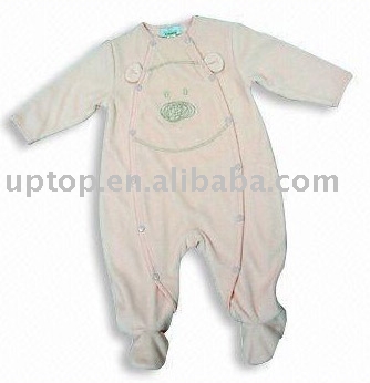 baby romper (baby romper)