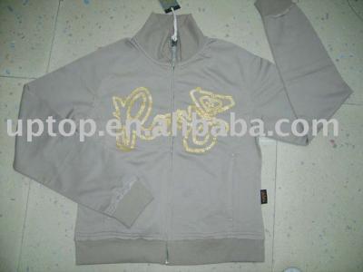 knitted wear (knitted wear)