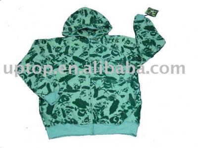 knitted wear (knitted wear)