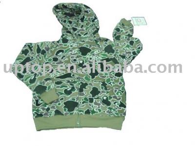 knitted wear (knitted wear)