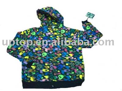 knitted wear (knitted wear)