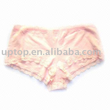 underwear(lady)