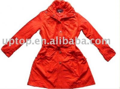 garment stock (garment stock)