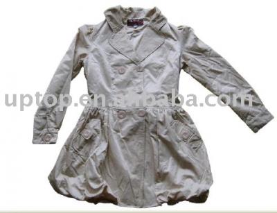 garment stock (garment stock)