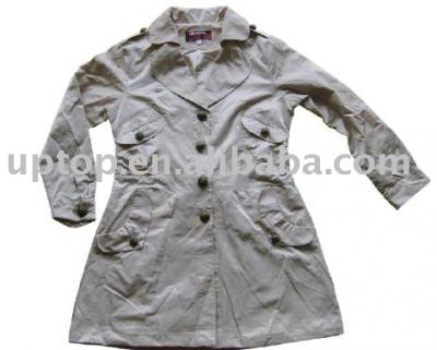garment stock (garment stock)
