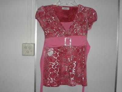 Ladies Fashionable Tops (Meine Damen Modische Tops)
