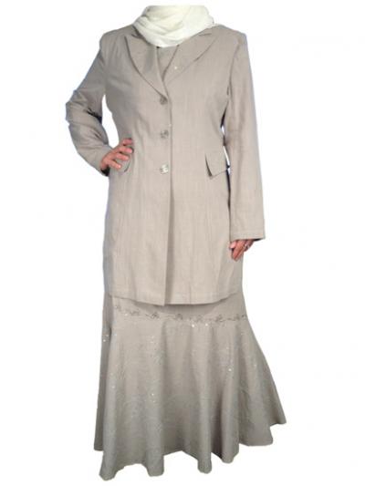 Modern Muslim Apparel