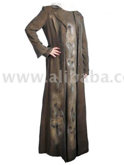 Islamic Clothing For Women (Islamische Kleidung für Frauen)