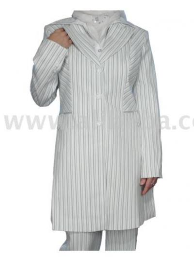Modern Islamic Apparel